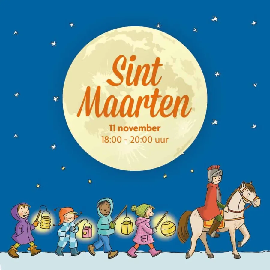 Afbeelding bij Sint Maarten